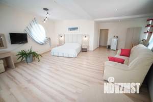 1-к квартира, посуточно, 45м2, 2/4 этаж