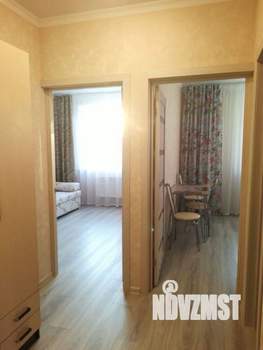 1-к квартира, на длительный срок, 40м2, 6/13 этаж