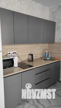 1-к квартира, посуточно, 38м2, 14/15 этаж