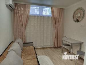 Студия квартира, на длительный срок, 21м2, 1/14 этаж