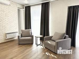3-к квартира, посуточно, 124м2, 1/1 этаж