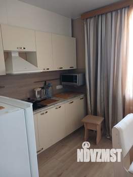 1-к квартира, на длительный срок, 39м2, 8/18 этаж