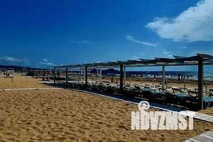 1-к квартира, посуточно, 22м2, 6/7 этаж