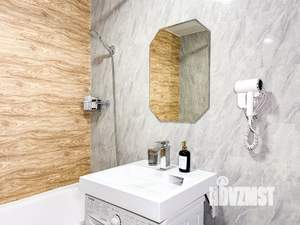 1-к квартира, на длительный срок, 40м2, 7/16 этаж