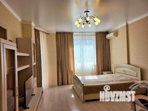 1-к квартира, на длительный срок, 57м2, 5/10 этаж