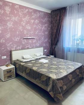 2-к квартира, на длительный срок, 55м2, 1/3 этаж