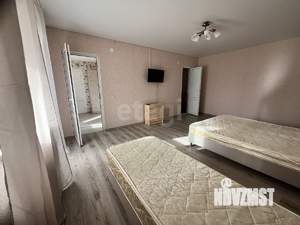 1-к квартира, на длительный срок, 40м2, 2/3 этаж