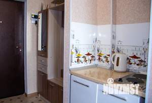 1-к квартира, посуточно, 26м2, 7/16 этаж