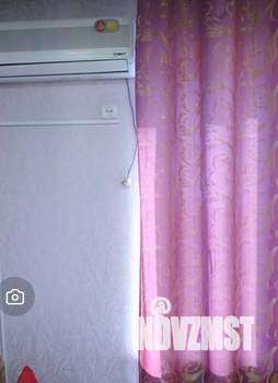 Студия квартира, на длительный срок, 16м2, 3/4 этаж