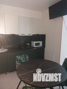 1-к квартира, посуточно, 50м2, 3/5 этаж