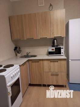 1-к квартира, на длительный срок, 39м2, 12/14 этаж