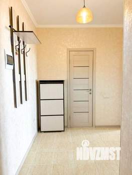 1-к квартира, на длительный срок, 37м2, 11/13 этаж