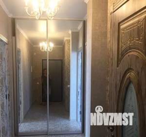 2-к квартира, посуточно, 72м2, 11/13 этаж