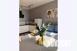 1-к квартира, посуточно, 43м2, 10/12 этаж