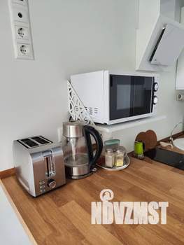 1-к квартира, посуточно, 41м2, 13/16 этаж