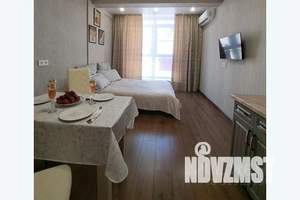 1-к квартира, посуточно, 30м2, 4/6 этаж