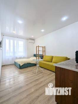 Студия квартира, на длительный срок, 22м2, 7/20 этаж