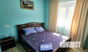 5-к квартира, посуточно, 100м2, 2/2 этаж