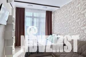 1-к квартира, посуточно, 35м2, 3/9 этаж