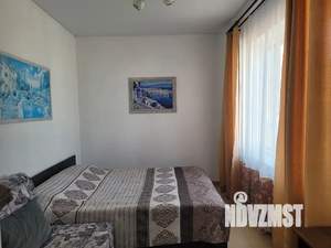 2-к квартира, посуточно, 38м2, 2/2 этаж