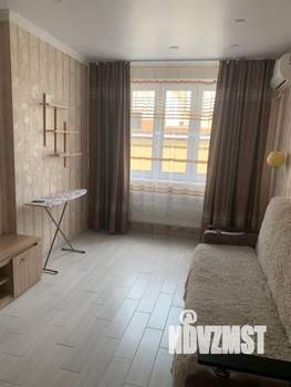 1-к квартира, на длительный срок, 31м2, 3/12 этаж