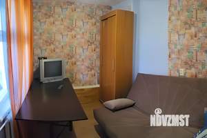 2-к квартира, посуточно, 45м2, 9/9 этаж