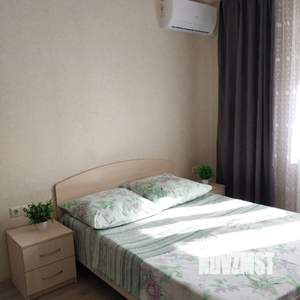 Студия квартира, посуточно, 32м2, 11/17 этаж