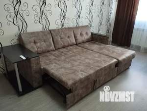 2-к квартира, посуточно, 58м2, 1/5 этаж