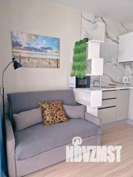 1-к квартира, посуточно, 40м2, 9/9 этаж