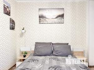 Студия квартира, посуточно, 49м2, 6/10 этаж