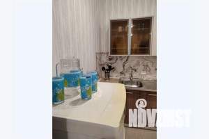 1-к квартира, посуточно, 25м2, 1/11 этаж