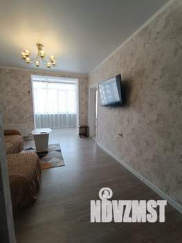 3-к квартира, посуточно, 92м2, 4/9 этаж