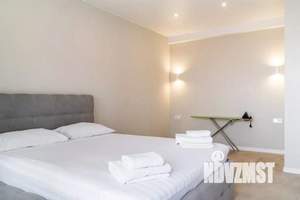 2-к квартира, посуточно, 53м2, 1/1 этаж