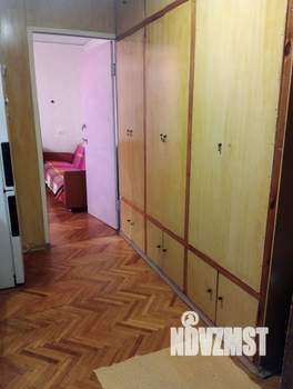 3-к квартира, на длительный срок, 54м2, 2/5 этаж