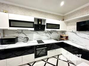 1-к квартира, посуточно, 42м2, 2/17 этаж