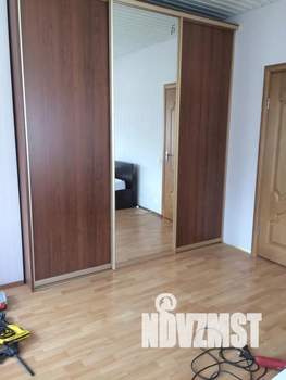 3-к квартира, посуточно, 60м2, 3/3 этаж