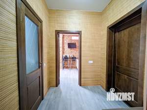 2-к квартира, посуточно, 36м2, 1/1 этаж