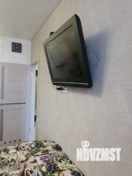 1-к квартира, на длительный срок, 36м2, 4/10 этаж