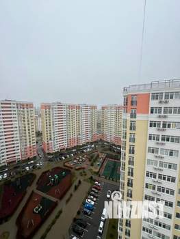 Студия квартира, на длительный срок, 34м2, 17/19 этаж