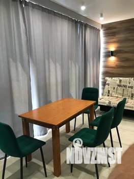 2-к квартира, посуточно, 58м2, 15/22 этаж