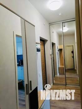 2-к квартира, посуточно, 37м2, 1/8 этаж