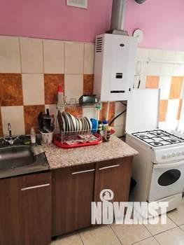 1-к квартира, посуточно, 31м2, 3/5 этаж