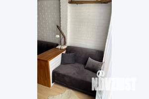 1-к квартира, посуточно, 30м2, 1/6 этаж