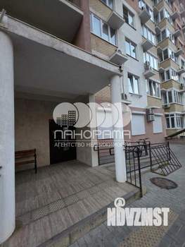 1-к квартира, на длительный срок, 44м2, 9/16 этаж