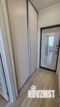 2-к квартира, на длительный срок, 42м2, 6/10 этаж