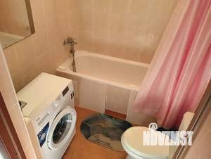 Студия квартира, посуточно, 25м2, 4/4 этаж