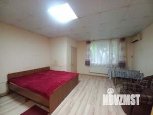 Студия квартира, на длительный срок, 35м2, 1/2 этаж