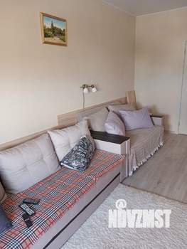 1-к квартира, на длительный срок, 39м2, 8/18 этаж