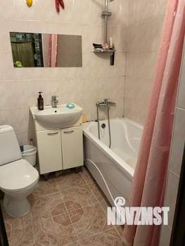 1-к квартира, на длительный срок, 42м2, 1/11 этаж