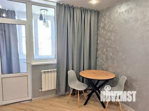 1-к квартира, на длительный срок, 44м2, 7/19 этаж